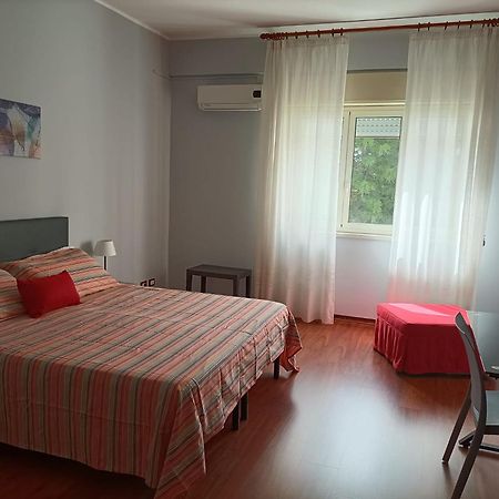 B&B Caruso Marcella Palermo Luaran gambar