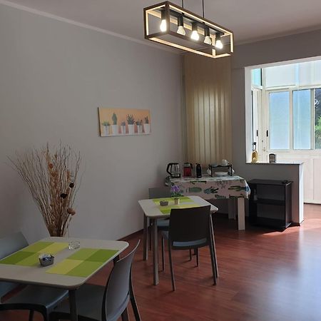 B&B Caruso Marcella Palermo Luaran gambar