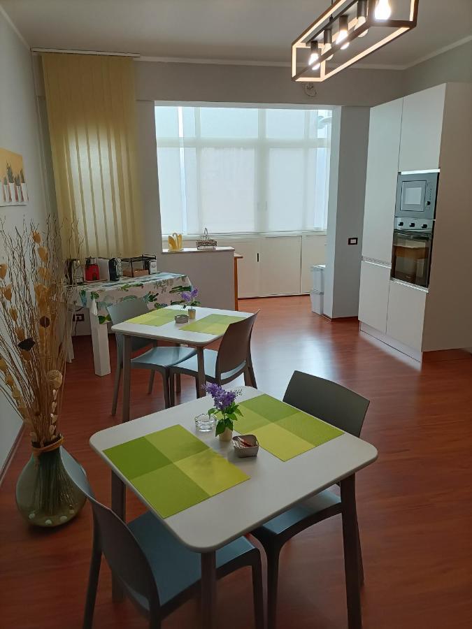 B&B Caruso Marcella Palermo Luaran gambar