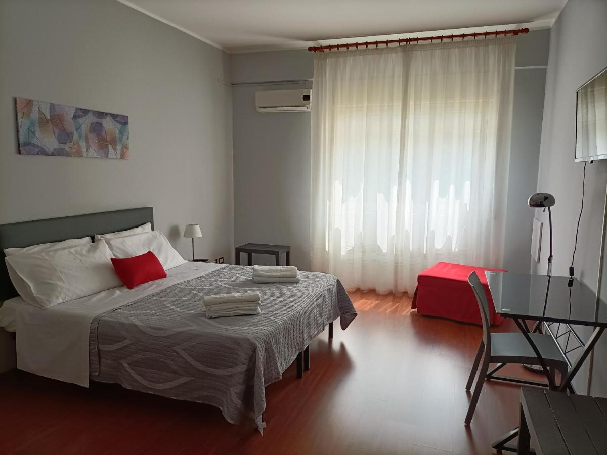 B&B Caruso Marcella Palermo Luaran gambar