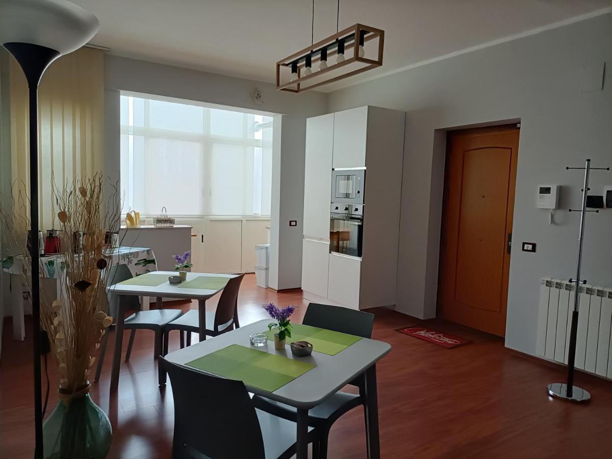 B&B Caruso Marcella Palermo Luaran gambar
