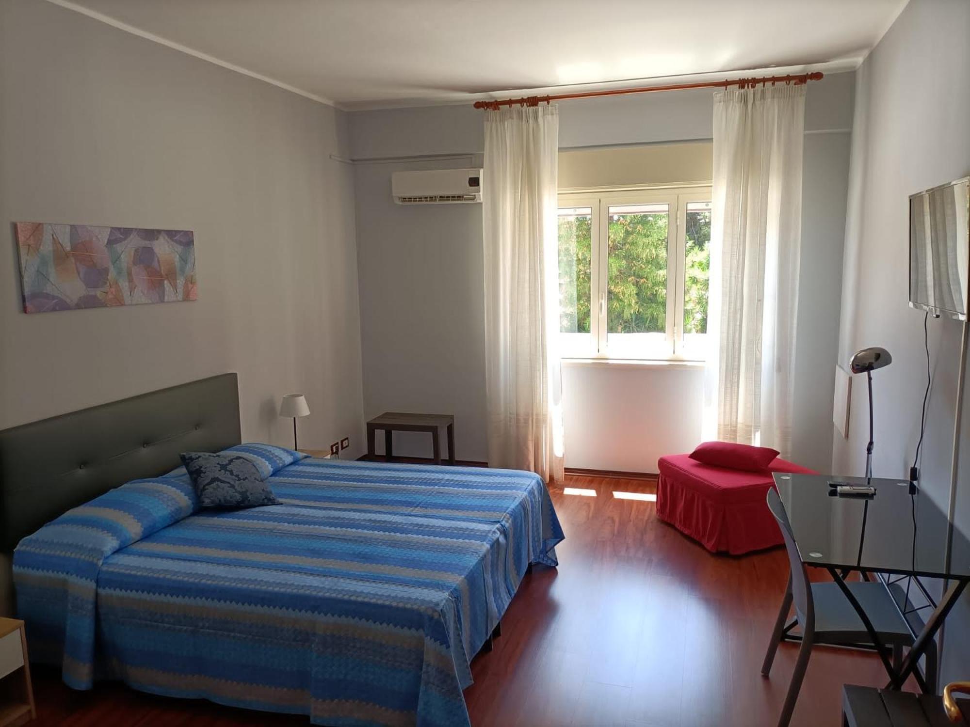 B&B Caruso Marcella Palermo Luaran gambar