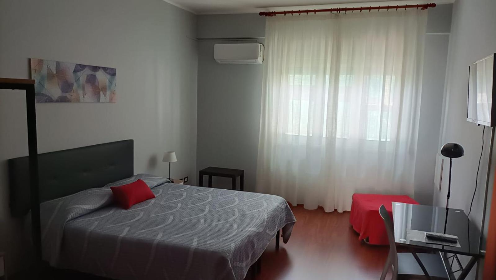 B&B Caruso Marcella Palermo Luaran gambar