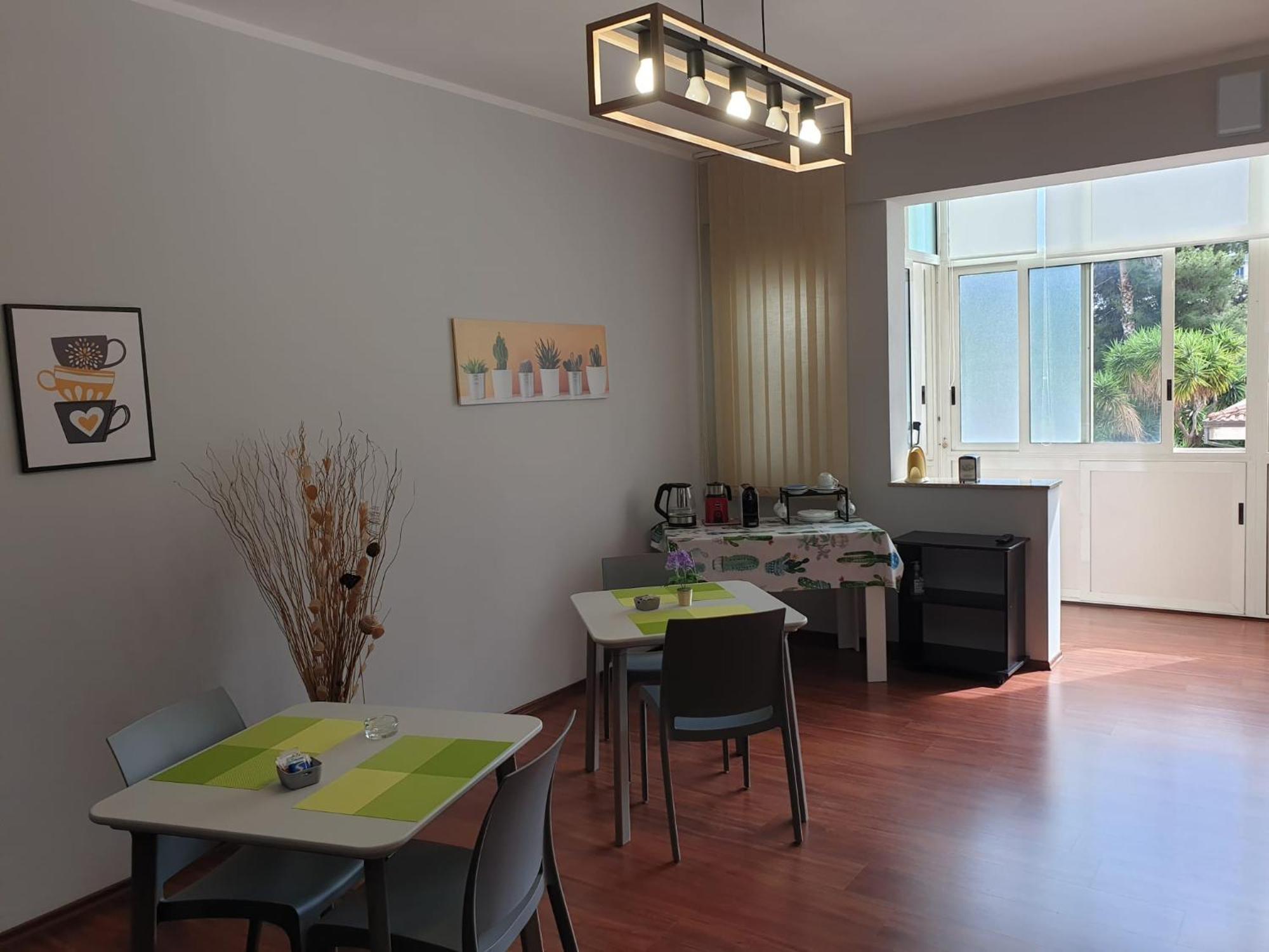 B&B Caruso Marcella Palermo Luaran gambar